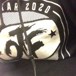 Meet your Posher, Omari